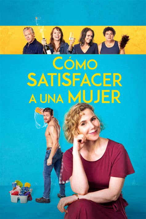 como satisfacer a una mujer trailer|Cómo Complacer a Una Mujer l Tráiler Oficial l Doblado.